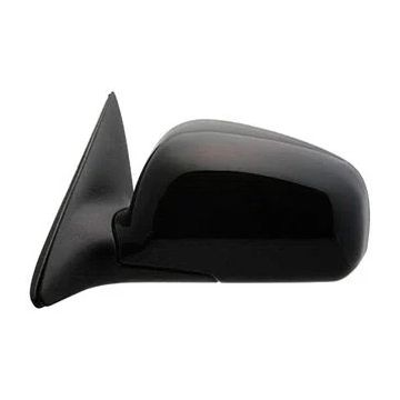 Door Mirror Assembly Left Power Heated w/Memory 8 Wire Connector From 3-9-04 w/o Dimming for Lincoln Town Car 2004-2008