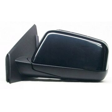Door Mirror Assembly Left Power Foldaway w/Memory w/Puddle Lamp for Ford Edge 2008