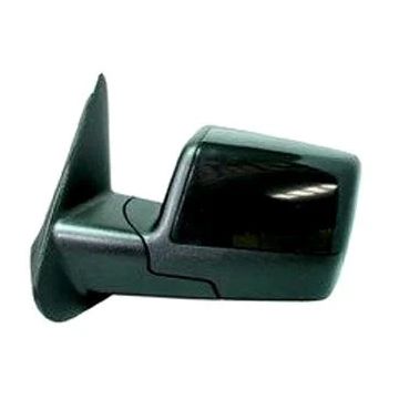 Door Mirror Assembly Left Power Non-Heated Black for Ford Ranger 2006-2011
