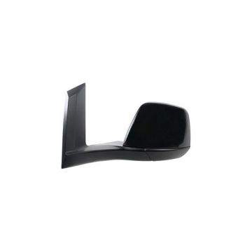 Door Mirror Assembly Left Large Power Heated Power-Folding w/Cover for Ford Transit Connect 2014-2018