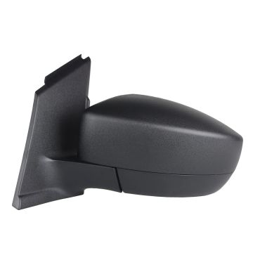 Door Mirror Assembly Left Non-Heated w/BLIS w/o Signal Lamp w/Cover Textured for Ford Escape 2017-2019