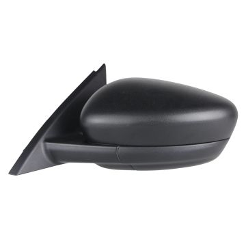 Door Mirror Assembly Left To 11-17-21 w/Cover Textured for Ford Escape S 2020-2021