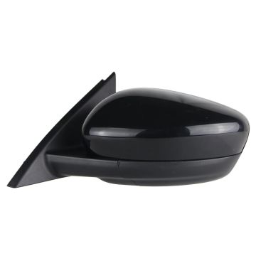 Door Mirror Left w/o Side View Camera w/o Memory w/Cover for Ford Escape 2020-2024