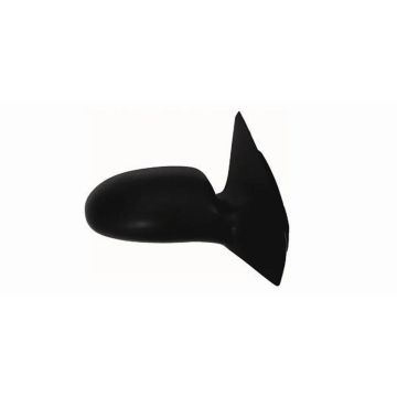Door Mirror Assembly Right Manual Remote To 11/28/01 for Ford Focus 2000-2002