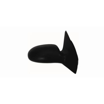 Door Mirror Assembly Right Non-Heated Power Remote for Ford Focus LX SE Sony Limited Edition ZTS ZX3 ZTW ZX5 Base Manual Mid High ZXW ZX4 ST ZX4 LX Austero SE Tipico S SES Sport Ambiente 2000-2007