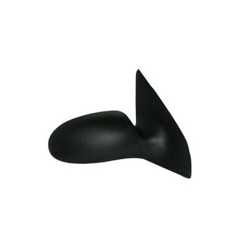 Door Mirror Assembly Right Heated Power Remote Fixed Design for Ford Focus LX Mid High SE ZTS ZTW ZX3 ZX5 ZXW ZX4 ST ZX4 LX Austero SE Tipico S SES Sport Ambiente ST 2003-2007