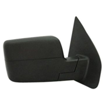 Door Mirror Assembly Right Non-Heated Power Remote for Ford F-150 2004-2008