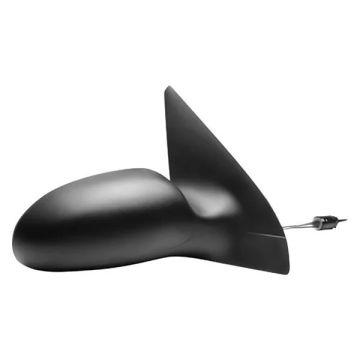 Door Mirror Assembly Right Manual Remote From 11/29/01 for Ford Focus 2002-2007