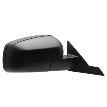Door Mirror Assembly Right Non-Heated Power Remote for Ford Five Hundred 2005-2007