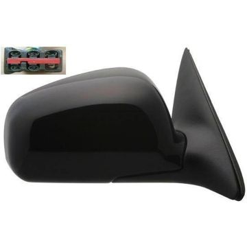 Door Mirror Assembly Right w/memory for Lincoln Town Car 2004-2008