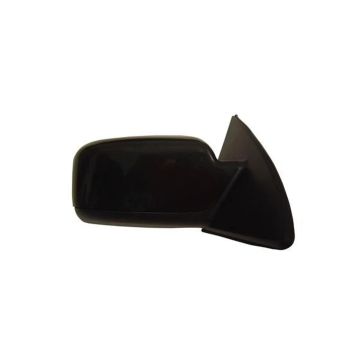 Door Mirror Assembly Right Heated w/o Puddle Lamp for Ford Fusion Mercury Milan