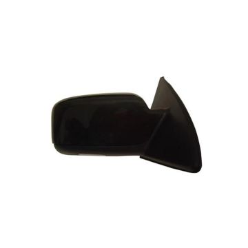 Door Mirror Assembly Right Heated w/Puddle Lamp for Ford Fusion Mercury Milan