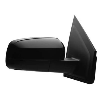Door Mirror Assembly Right Power w/o Heat for Ford Freestyle 2005-2007