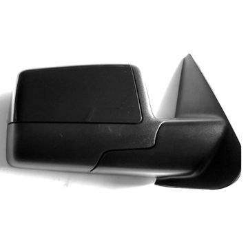 Door Mirror Assembly Right Power Chrome for Ford Ranger 2006-2007