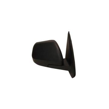 Door Mirror Assembly Right Power Non-Heated Black for Ford Escape Mercury Mariner