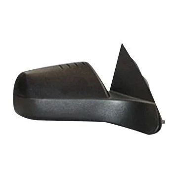 Door Mirror Assembly Right Manual w/Cover for Ford Focus 2008-2011