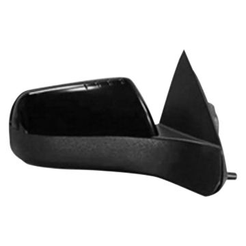 Door Mirror Assembly Right Power Heated w/Cover for Ford Focus 2008-2011