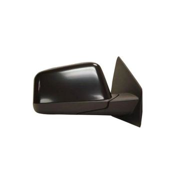 Door Mirror Assembly Right w/o Puddle Lamp Flat Mount for Ford Edge 2007