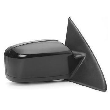Door Mirror Assembly Right Non-Heated w/Textured Cover for Ford Fusion Mercury Milan