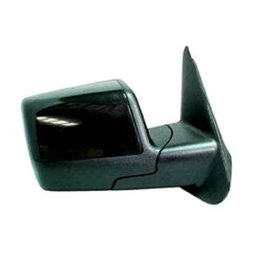 Door Mirror Assembly Right Power Non-Heated Black for Ford Ranger 2006-2011