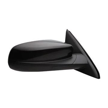 Door Mirror Assembly Right Power w/Puddle Lamp w/Cover for Ford Taurus SEL 2012-2019