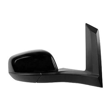 Door Mirror Assembly Right Small Power Heated Power-Folding w/Cover for Ford Transit Connect 2014-2018