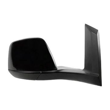 Door Mirror Assembly Right Large Power Heated Power-Folding w/Cover for Ford Transit Connect 2014-2018