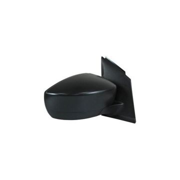 Door Mirror Assembly Right Non-Heated w/o Signal Lamp w/o BLIS w/Cover for Ford Escape 2017-2019