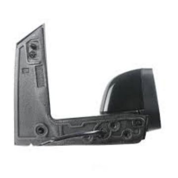 Door Mirror Right Small Power Heated w/o BLIS Power-Folding w/Cover for Ford Transit Connect 2019-2023