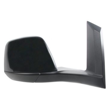 Door Mirror Right Large Power Heated w/o BLIS Power-Folding w/Cover for Ford Transit Connect 2019-2023