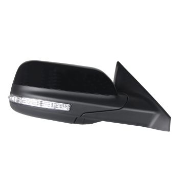 Door Mirror Assembly Right w/BLIS for Ford Explorer 2016-2019