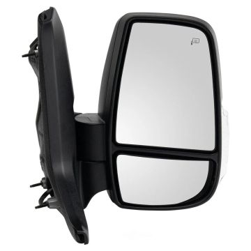 Door Mirror Assembly Right Power Heated Short Arm Low Roof for Ford Transit-150 2020-2021