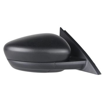 Door Mirror Assembly Right To 11-17-21 w/Cover Textured for Ford Escape S 2020-2021