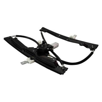 Window Regulator Front Left Regulator & Motor Assembly for Ford Explorer Explorer Sport Trac Mercury Mountaineer