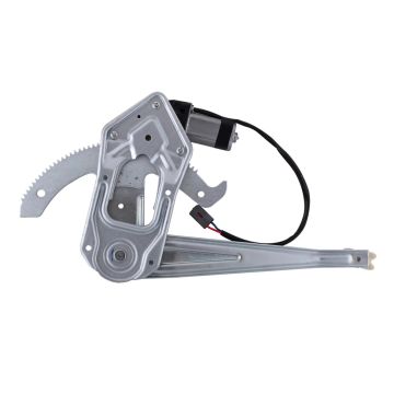 Window Regulator Front Left Regulator & Motor Assembly for Ford Ranger 1993-2011