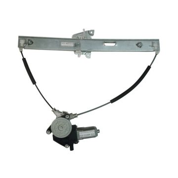 Window Regulator Front Left Regulator & Motor Assembly for Ford Escape Mercury Mariner