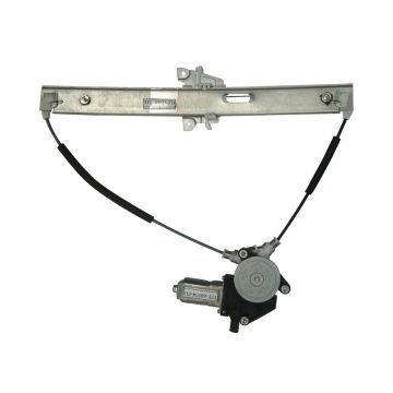 Window Regulator Front Right Regulator & Motor Assembly for Ford Escape Mercury Mariner