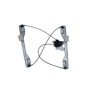 Window Regulator Front Right Power Regulator Only for Ford F-150 F-250 Super Duty F-350 Super Duty F-450 Super Duty