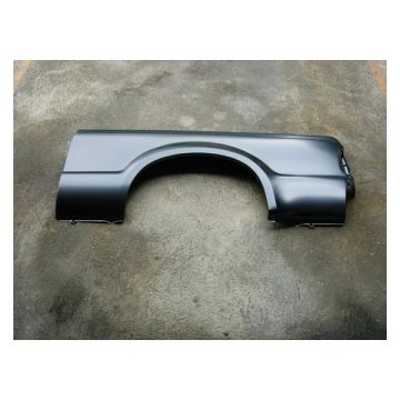 Side Body Panel Left Outer w/Single Rear Wheels for Ford F-250 Super Duty F-350 Super Duty