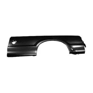 Side Body Panel Left w/Single Rear Wheels Outer Panel for Ford F-250 Super Duty F-350 Super Duty