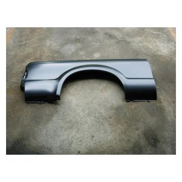 Side Body Panel Right Outer w/Single Rear Wheels for Ford F-250 Super Duty F-350 Super Duty