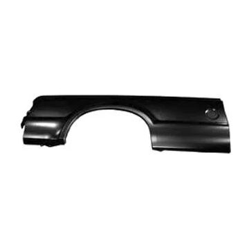 Side Body Panel Right w/Single Rear Wheels Outer Panel for Ford F-250 Super Duty F-350 Super Duty