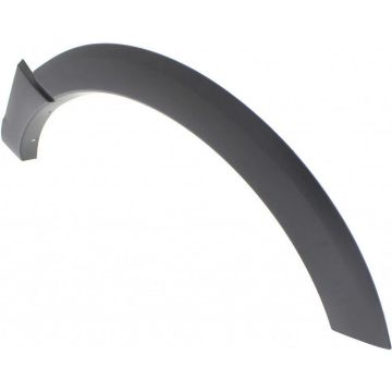 Wheel Arch Molding Rear Left for Ford Expedition EL Eddie Bauer EL Limited EL XLT Max Eddie Bauer Max Limited EL King Ranch Max King Ranch EL XL Max XL 2007-2014