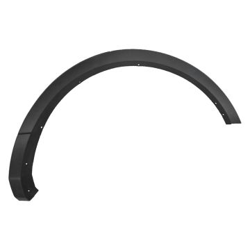 Wheel Arch Molding Rear Left for Ford Explorer Police Interceptor Utility