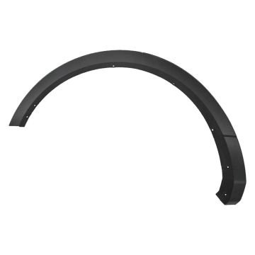 Wheel Arch Molding Rear Right for Ford Explorer Police Interceptor Utility