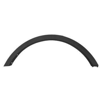 Wheel Arch Molding Rear Right Textured Black for Ford Escape 2017-2019