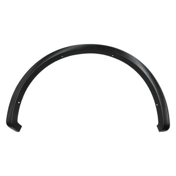 Wheel Arch Molding Rear Right for Ford F-150 2015-2020