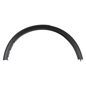 Wheel Arch Molding Rear Right Carbon Black for Ford Escape 2020-2024