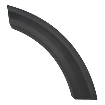 Wheel Arch Molding Rear Right On Rear Door for Ford Explorer Police Interceptor Utility