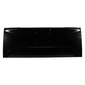 Tailgate Panel w/o Applique w/o Flex Step Shell for Ford F-150 XL XLT Lariat Raptor 2015-2017